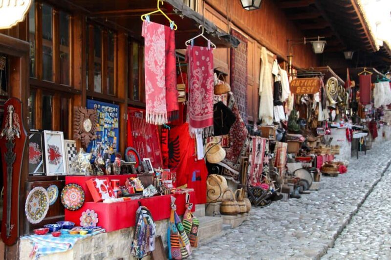 3-Day North Albania :Theth, Blue Eye, Shkoder, Shala River - Transport, Group Size, and Value