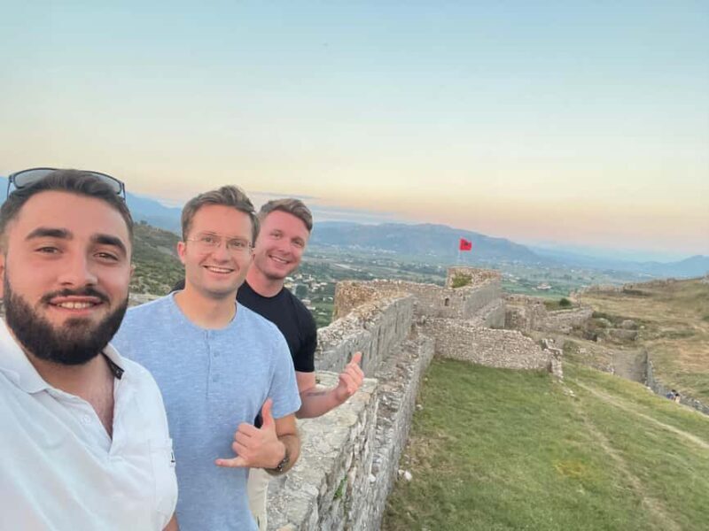 3-Day North Albania :Theth, Blue Eye, Shkoder, Shala River - What to Pack and Prepare