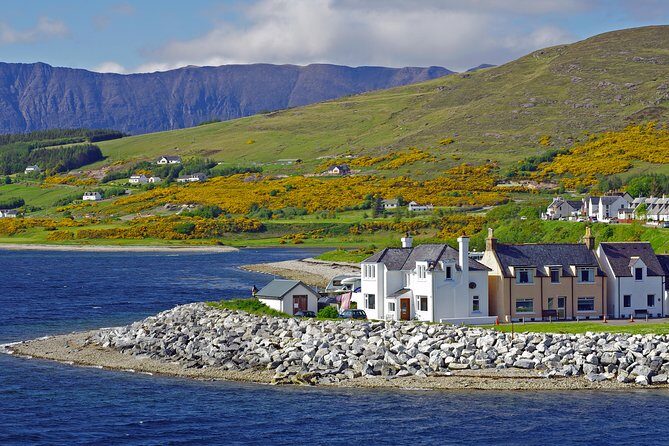 3-Day North Coast 500 Small-Group Tour from Inverness - FAQ