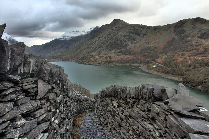 3-Day North Wales & Chester Tour from Manchester Incl Admissions - Transportation, Accommodation, and Guides