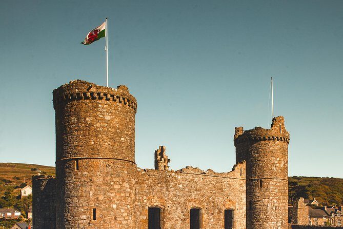 3-Day North Wales & Chester Tour from Manchester Incl Admissions - FAQs