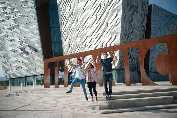 3-Day Northern Ireland Tour from Dublin: Giants Causeway & Titanic Experience - Who Is This Tour Best For?