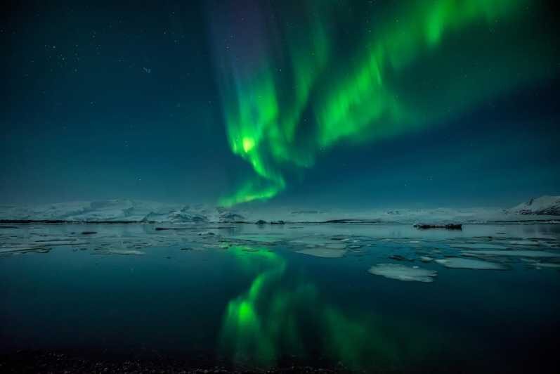 3-Day Northern Lights Hunt & Glacier Lagoon Tour - Exploring the Details: What to Expect from the Tour