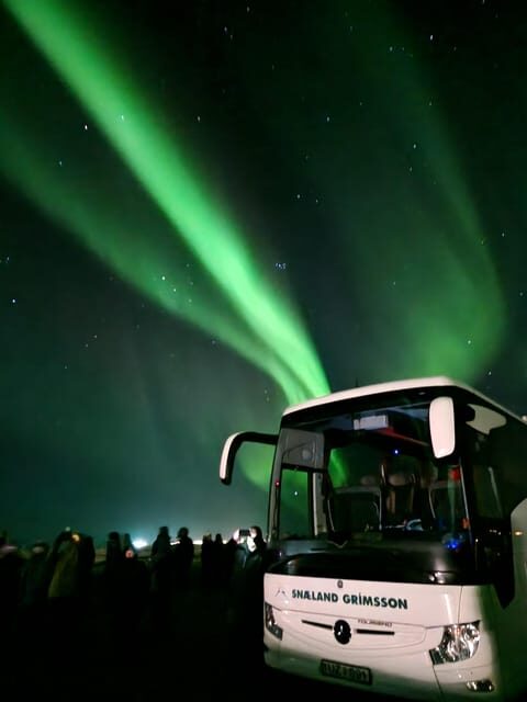 3-Day Northern Lights Hunt & Glacier Lagoon Tour - Who Is This Tour Best Suited For?