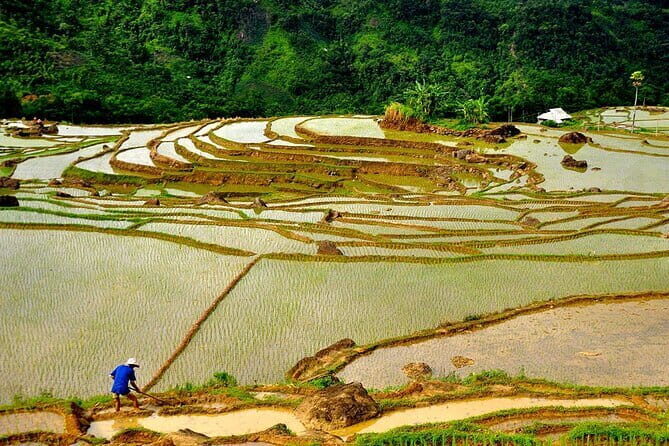 3-Day Off Road Trekking in Pu Luong Nature Reserve from Hanoi - The Sum Up