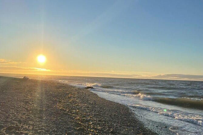 3-Day Olympic Backpacking - The Ozette Coast - Key Points