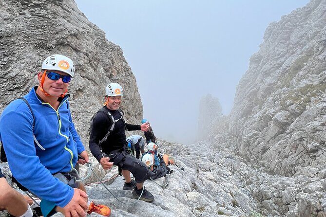 3-Day Olympus Hiking Adventure - What to Expect During the Hike