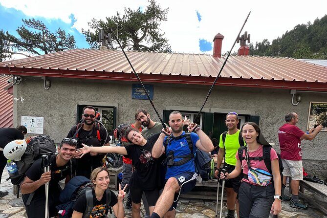 3-Day Olympus Hiking Adventure - Final Thoughts: Who Should Book This Adventure?