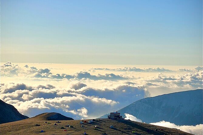 3-Day Olympus Hiking Adventure - FAQ