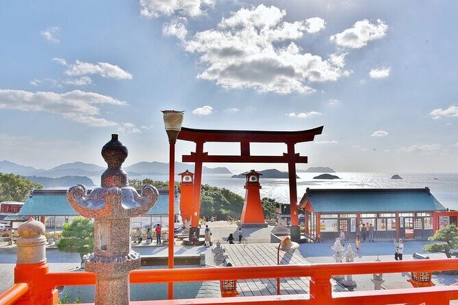 3-Day ONE WAY Bus Tour to Hiroshima via SAN'IN from Fukuoka - The Full Experience: A Deep Dive into the 3-Day Tour from Fukuoka to Hiroshima