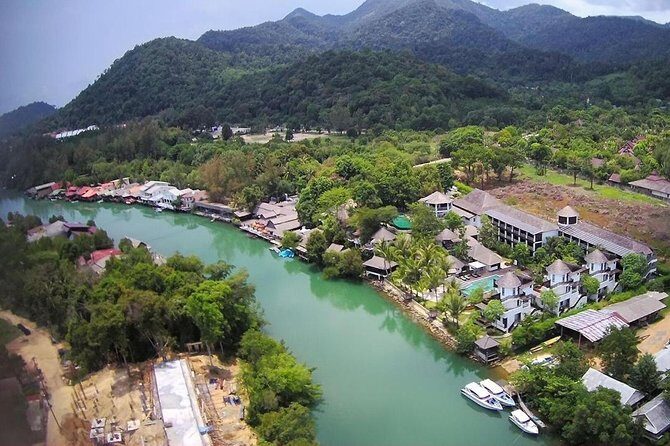 3-Day PADI Open Water Diver Course in Koh Chang - Meeting Points and Logistics