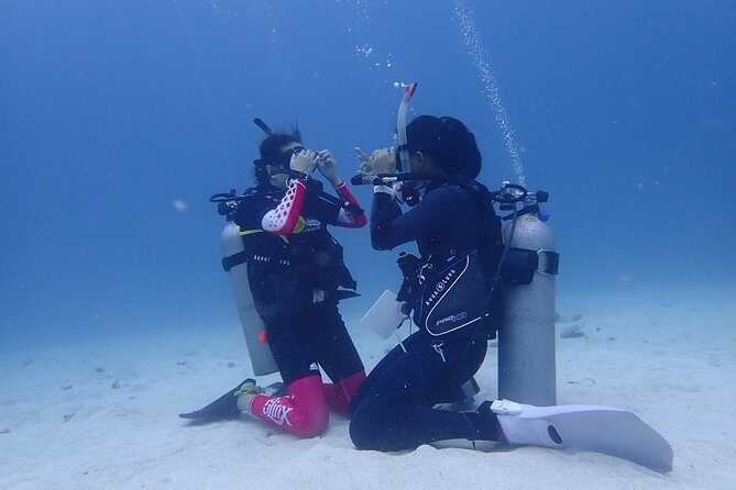 3-Day PADI Open Water Diver Course, Koh Samui - Authentic Experiences and Unique Insights from Reviews