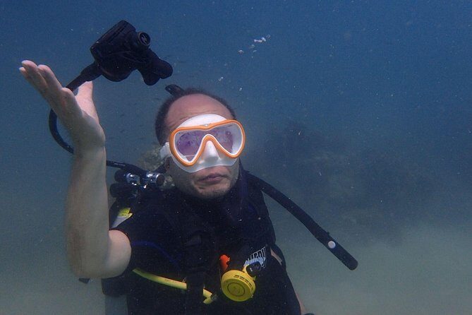 3-Day PADI Open Water Diver Course, Koh Samui - The Sum Up