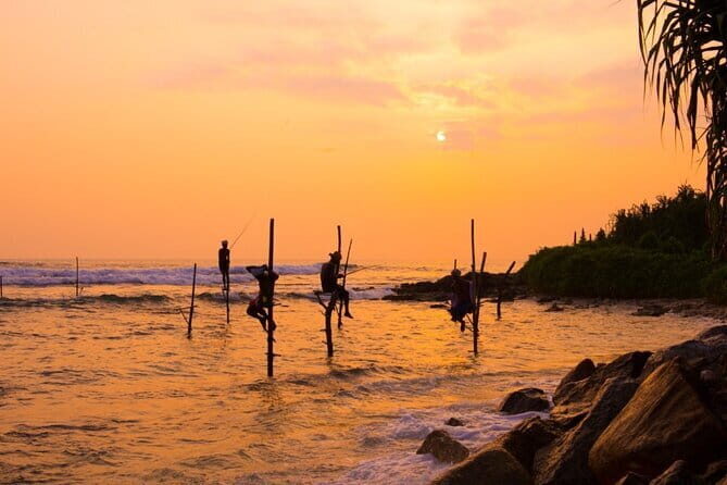 3 Day Pasikudha Tour from Anuradhapura - Discovering Pasikudha: An Ideal Beachside Getaway