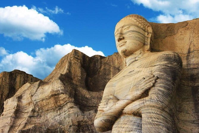 3 Day Pasikudha Tour from Anuradhapura - What’s Included and What’s Not