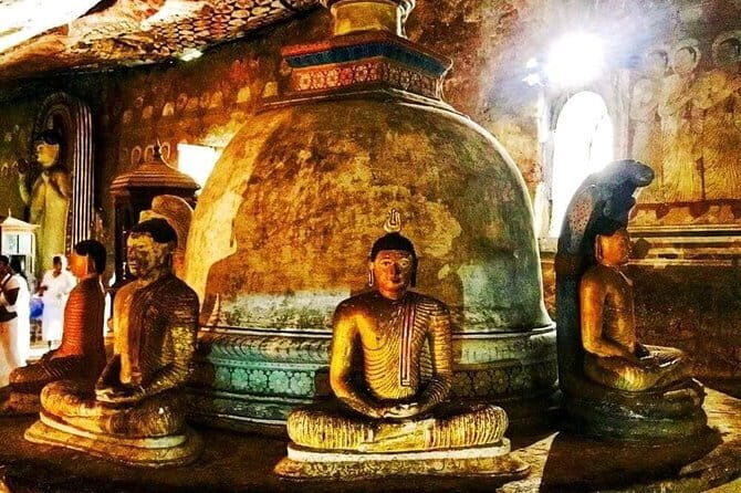 3 Day Pasikudha Tour from Anuradhapura - Practical Tips for Making the Most of the Tour