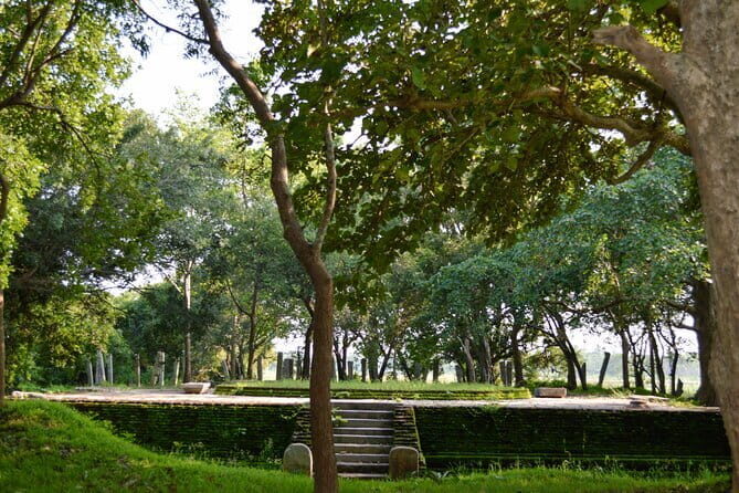 3 Day Pasikudha Tour from Anuradhapura - FAQ