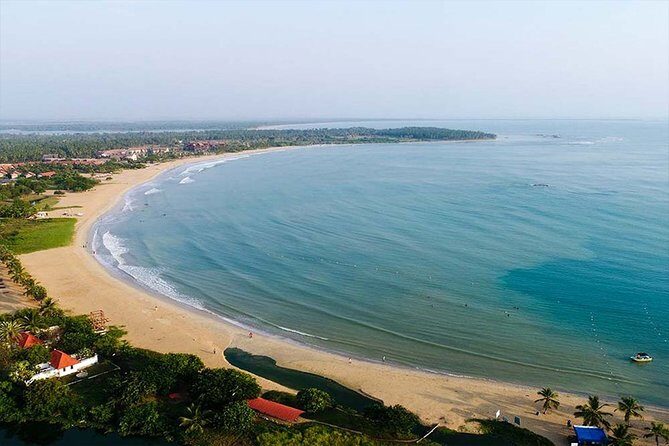 3 Day Pasikudha Tour from Colombo - An In-Depth Look at the Pasikudha Tour Experience