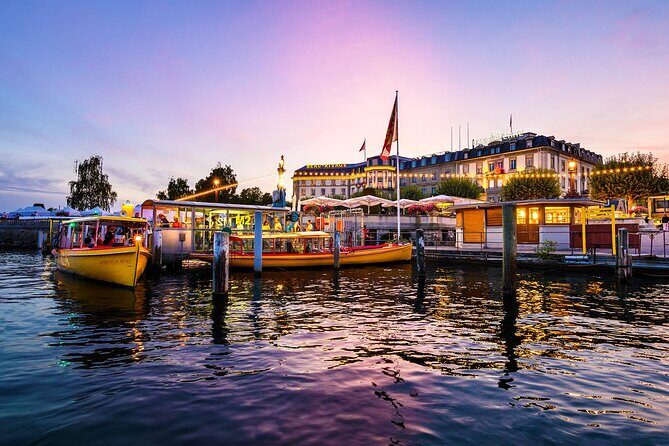 3-Day Pass from Zurich to Geneva with Interlaken and Chamonix - Final Thoughts