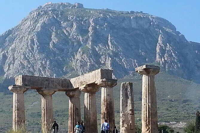 3-Day Peloponnese and Delphi Private Tour from Athens - Who Will Love This Tour?
