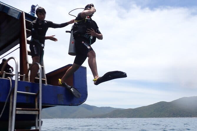 3-day Phu Quoc Island snorkeling and fishing - What’s Included & What’s Not