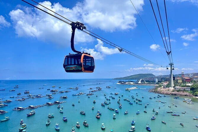 3-day Phu Quoc Island snorkeling and fishing - Practicalities & Tips