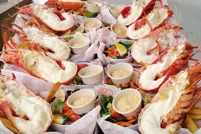 3 Day Pink Lake and Margaret River tour - Key Points