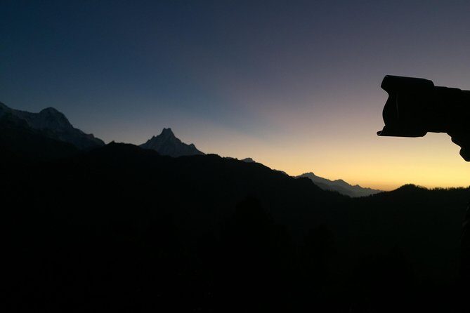 3-Day Poon Hill Trek from Pokhara. - Who Is This Trek Best Suited For?