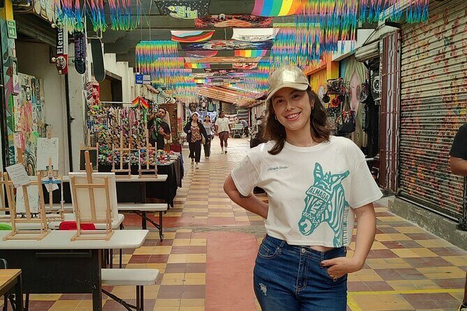 3 Day Premium Spanish Immersion Experience in Tijuana - The Breakdown of the Itinerary: What to Expect