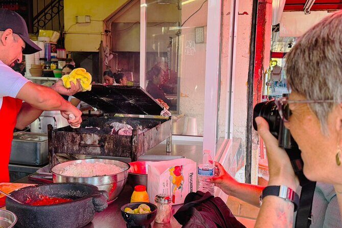 3 Day Premium Spanish Immersion Experience in Tijuana - The Value of Combining Learning with Culture