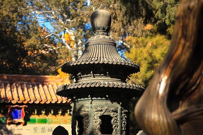 3-Day Private Beijing Combo Package Tour with Night Show Option - What’s Included and What’s Not?