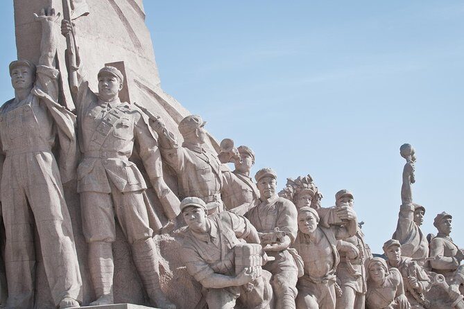 3-Day Private Beijing Excursion from Tianjin Cruise Terminal - Who should consider this tour?