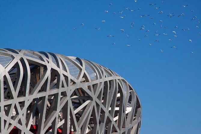 3-Day Private Beijing Sightseeing Tour with Peking Duck, Hot Pot plus Optional Show - An In-Depth Look at the 3-Day Private Beijing Tour