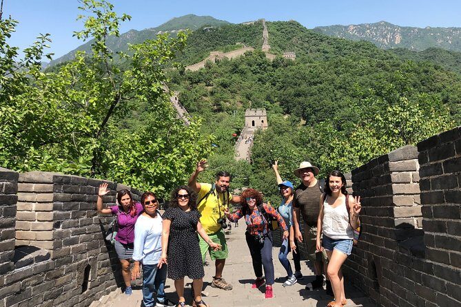 3-Day Private Beijing Sightseeing Tour with Peking Duck, Hot Pot plus Optional Show - In Closing