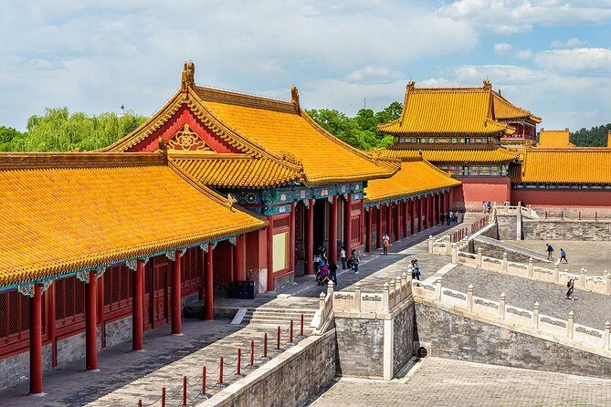3-Day Private Beijing Tour with Airport Transfer - A Deeper Dive into the 3-Day Itinerary