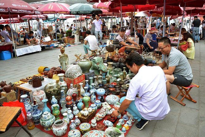 3-Day Private Beijing Tour with Forbidden City, Great Wall, Hutong and Lunch - What Makes This Tour Stand Out?