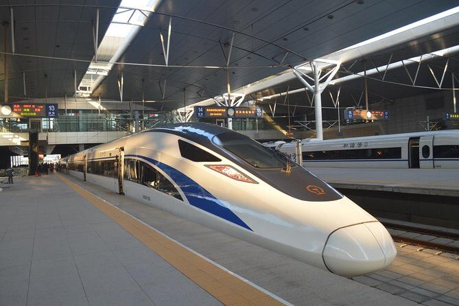 3-Day Private Classic Beijing Shore Excursions from Tianjin - A Closer Look at the Itinerary