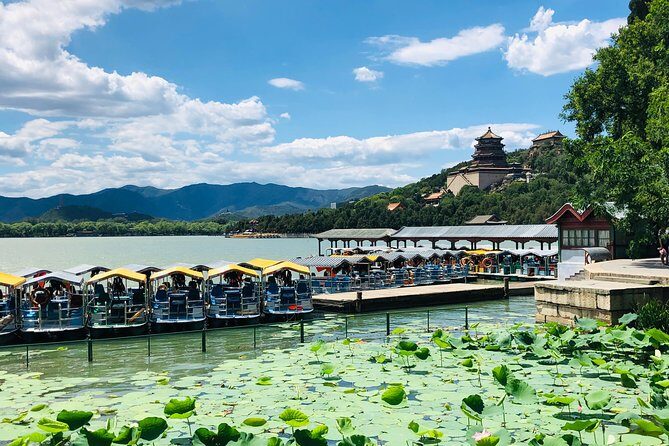 3-Day Private Classic Beijing Shore Excursions from Tianjin - FAQs
