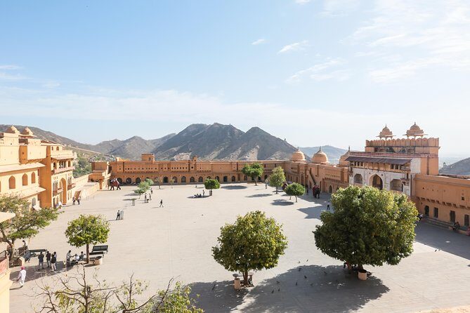 3-Day Private Golden Triangle Tour: Delhi, Agra and Jaipur - Key Points