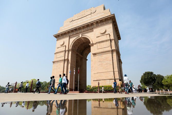 3-Day Private Golden Triangle Tour: Delhi, Agra and Jaipur - Final Thoughts: Who Will Love This Tour?