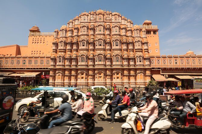 3-Day Private Golden Triangle Tour: Delhi, Agra and Jaipur - FAQs