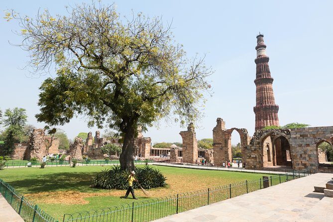3-Day Private Golden Triangle Tour: Delhi, Agra and Jaipur - Final Words