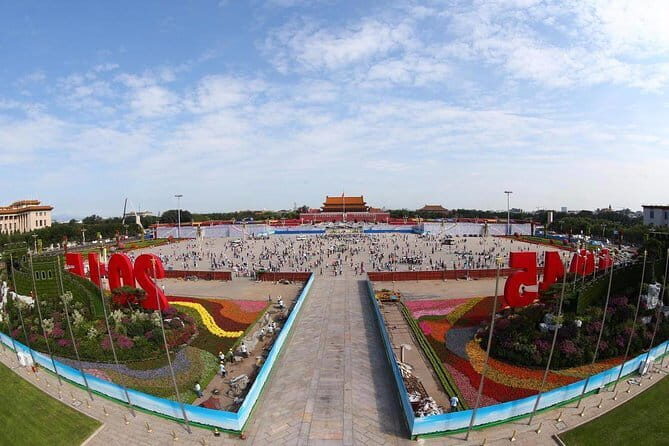 3-Day Private Golden Triangle Tour from Chongqing by Air:Shanghai,Beijing, Xi'an - Why This Tour Offers Value