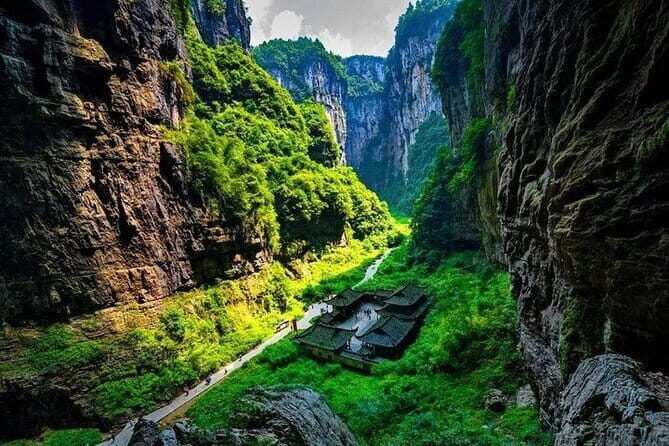 3-Day Private Golden Triangle Tour from Chongqing by Air:Shanghai,Beijing, Xi'an - Final Thoughts