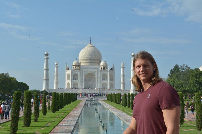 3-Day Private Golden Triangle Tour in Delhi, Agra, and Jaipur - What Travelers Love About This Tour