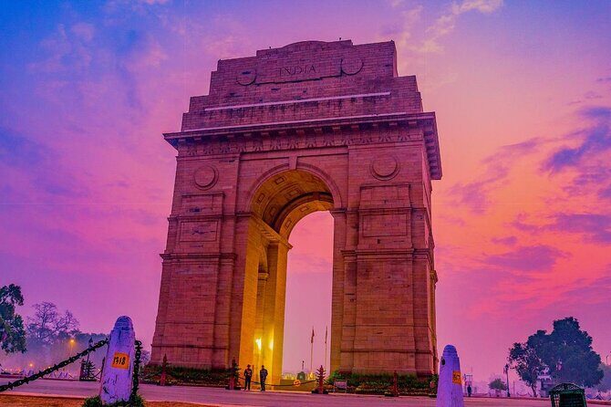 3 Day Private Golden Triangle Tour with Taj Mahal Sunrise - Who Is This Tour Best For?