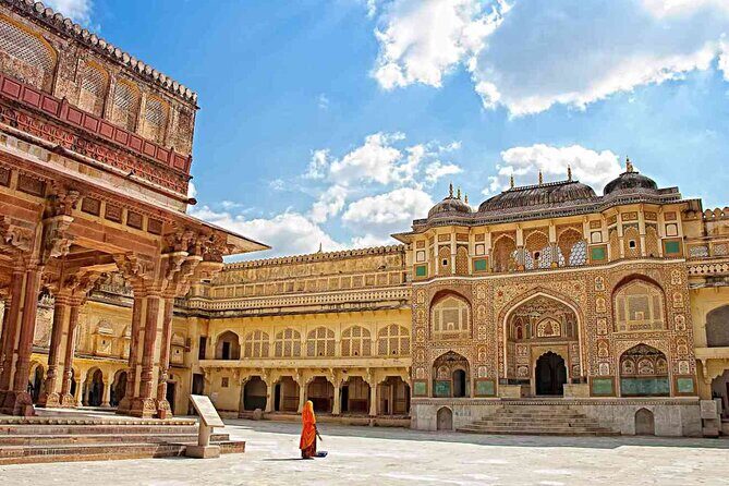 3 Day Private Golden Triangle Tour with Taj Mahal Sunrise - FAQ
