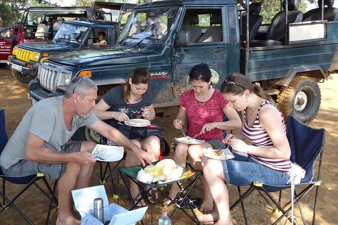 3-Day Private Guided Safari Tour in Yala National Park Sri Lanka - FAQs
