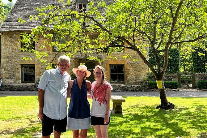 3-Day Private Guided Tour in England from London - Who This Tour Is Best For