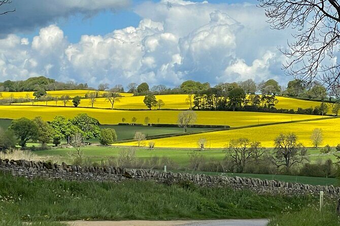 3-Day Private Guided Tour in England from London - The Sum Up